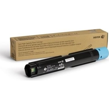 xerox c7020 mavi toner 
