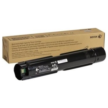 xerox c7025 siyah toner