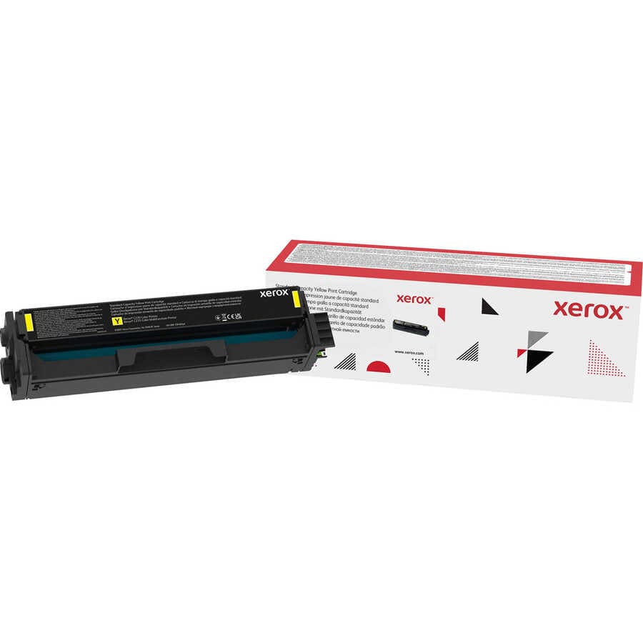 xerox-006r04390-c230-sari-yellow-toner