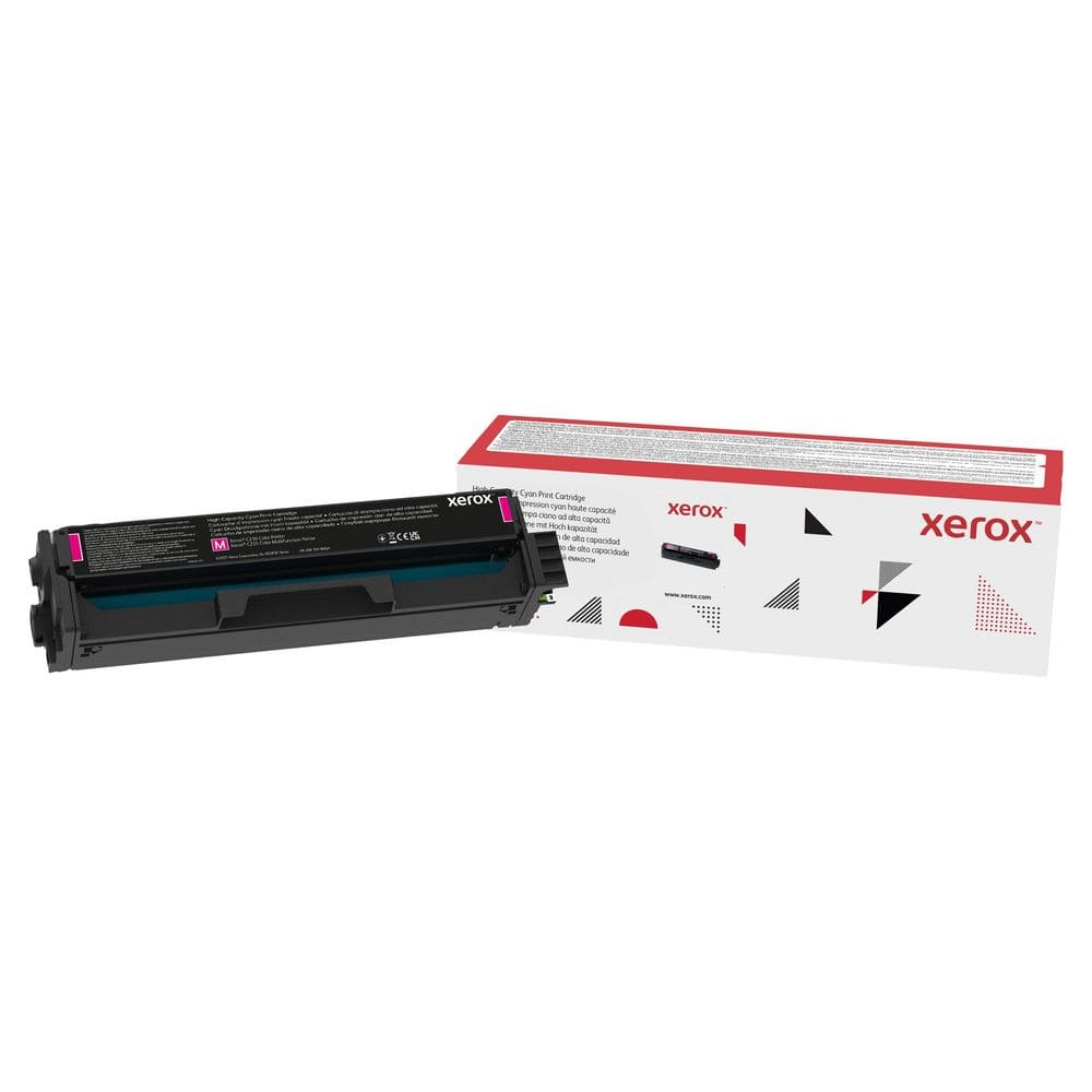 xerox-006r04397-c230-kirmizi-magenta-high-toner
