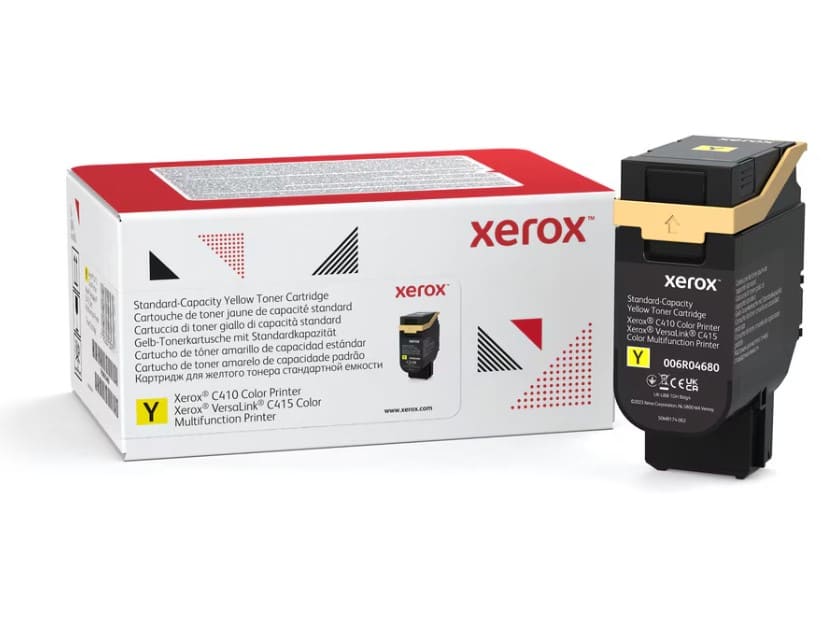 xerox-006r04680-c410-c415-sari-yellow-toner