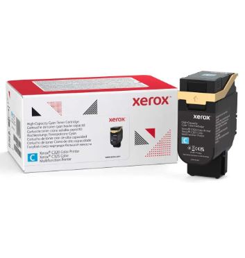 xerox-006r04832-c320-c325-mavi-cyan-high-toner