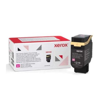 xerox-006r04833-c320-c325-kirmizi-magenta-high-toner