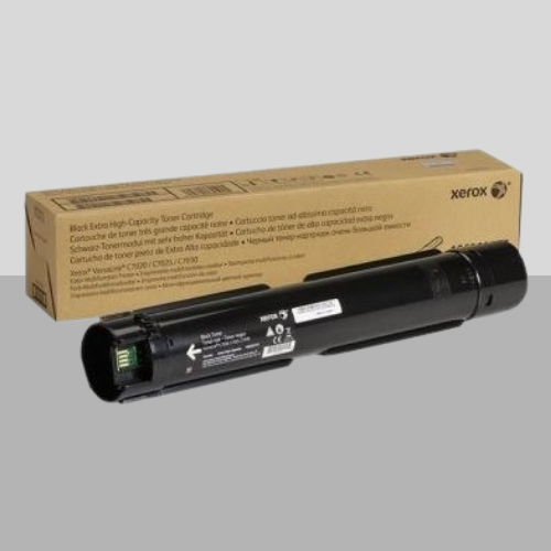 Xerox C7025 Siyah Toner