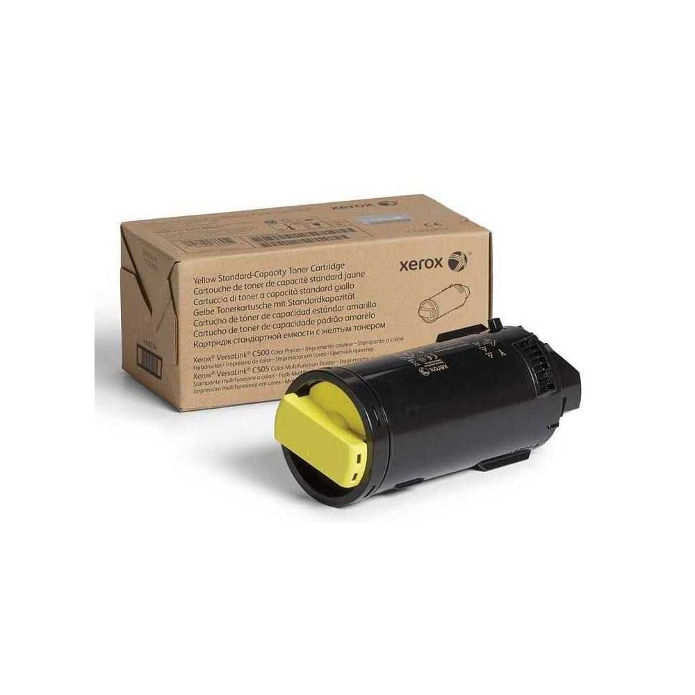 xerox-versalink-106r03879-c500-c505-standard-capacity-yellow-sari-toner