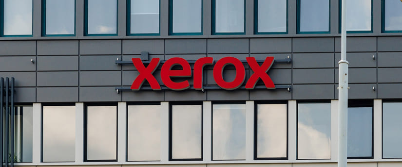 Xerox
